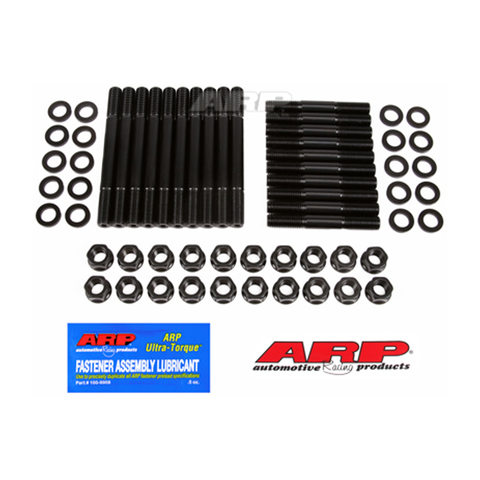 ARP Head Stud Kits | Multiple Ford Fitments (155-4001)