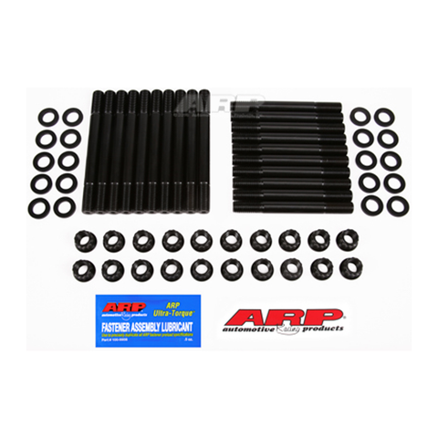 ARP Head Stud Kits | Multiple Ford Fitments (155-4003)