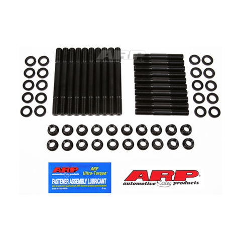 ARP Head Stud Kits | Multiple Ford Fitments (155-4201)