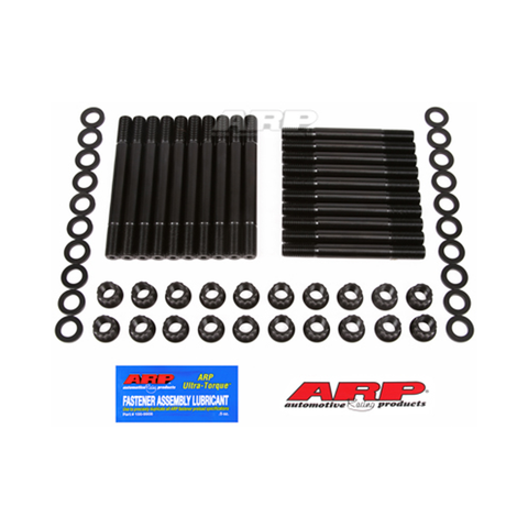ARP Head Stud Kits | Multiple Ford Fitments (155-4203)