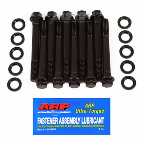 ARP Main Bolt Kits | Multiple Ford Fitments (155-5202)