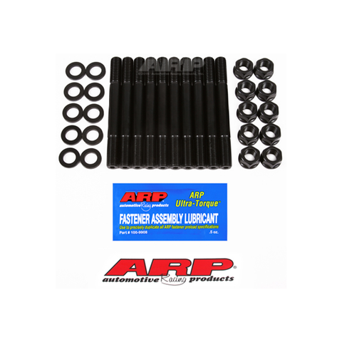 ARP Main Stud Kits | Multiple Ford Fitments (155-5402)