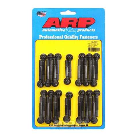 ARP Cam Tower Stud Kits | Multiple Ford Fitments (156-1002)