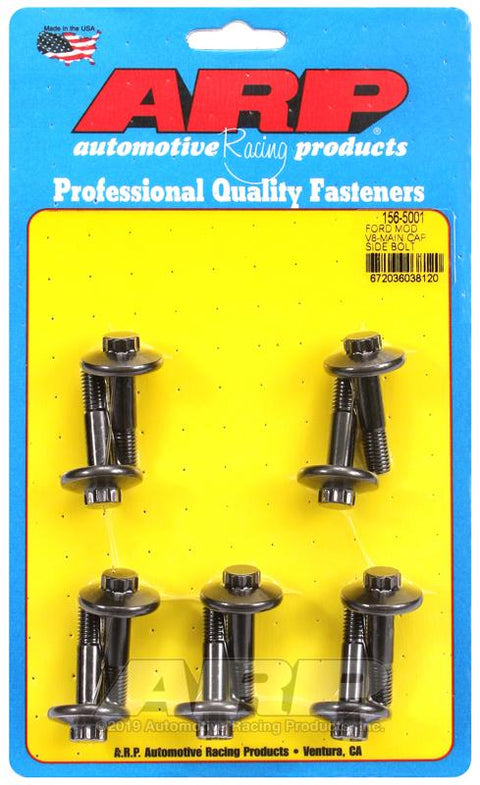 ARP 12pt Hardware Kit | Multiple Ford Fitments (156-5001)