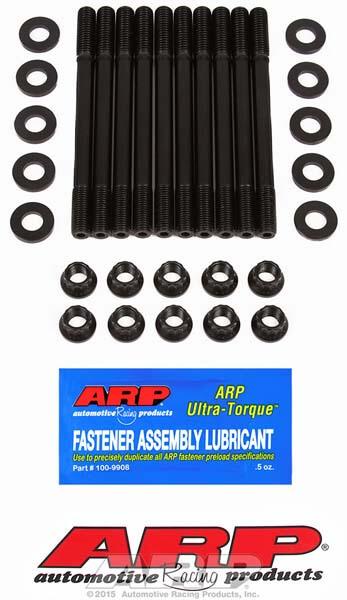 ARP Head Stud Kits | Multiple Saturn Fitments (165-4202)