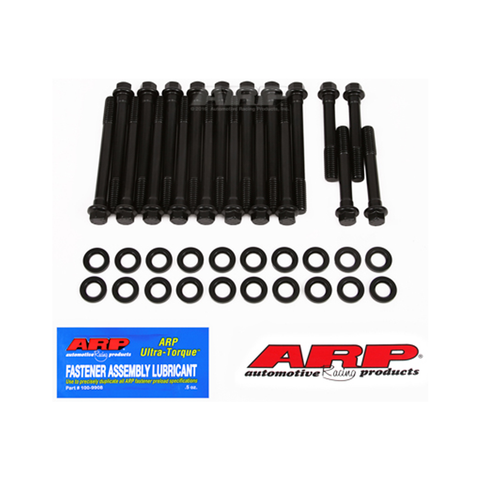 ARP Head Bolt Kits | Multiple Oldsmobile Fitments (180-3600)