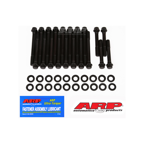 ARP Head Bolt Kits | Multiple Oldsmobile Fitments (180-3700)