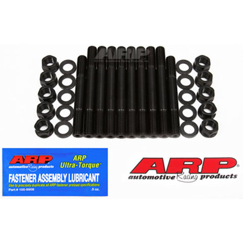 ARP Main Stud Kits | Multiple Oldsmobile Fitments (184-5402)