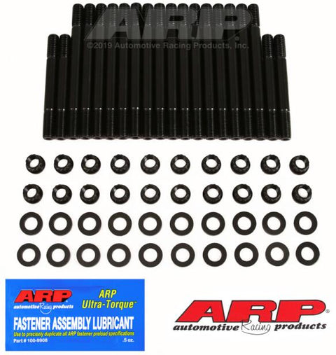 ARP Head Stud Kits | Multiple Oldsmobile Fitments (185-4201)