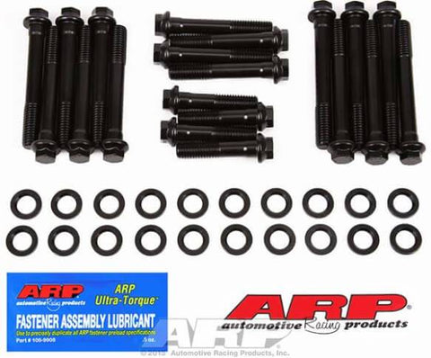 ARP Head Stud Kits | Multiple Pontiac Fitments (190-3601)