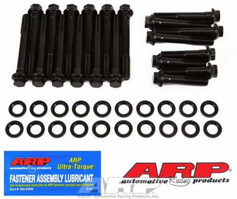 ARP Head Bolt Kits | Multiple Pontiac Fitments (190-3602)