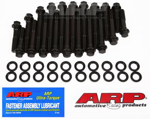 ARP Head Bolt Kits | Multiple Pontiac Fitments (190-3609)