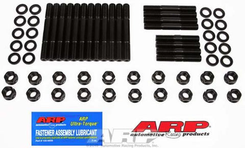 ARP Head Stud Kits | Multiple Pontiac Fitments (190-4002)