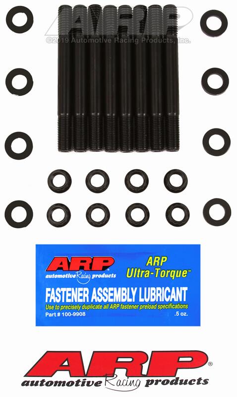 ARP Main Stud Kits | Multiple Pontiac Fitments (193-5402)