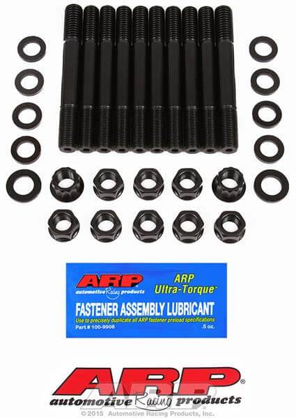 ARP Main Stud Kits | Multiple Pontiac Fitments (194-5401)
