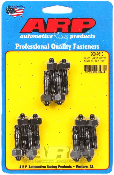 ARP Valve Cover Bolt Kit (200-7610)
