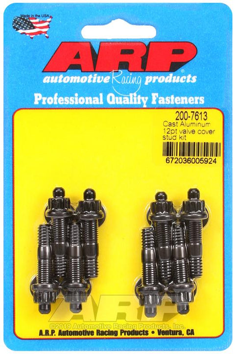 ARP Valve Cover Bolt Kit (200-7613)