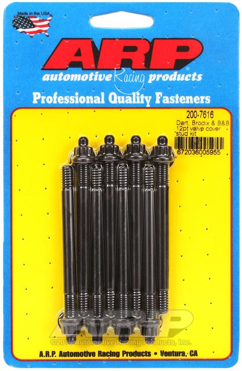 ARP Valve Cover Bolt Kit (200-7616)