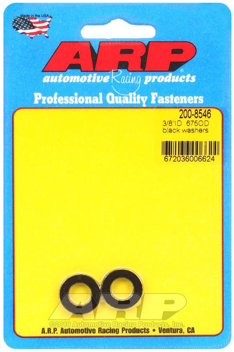 ARP Washer Kits (200-8546)