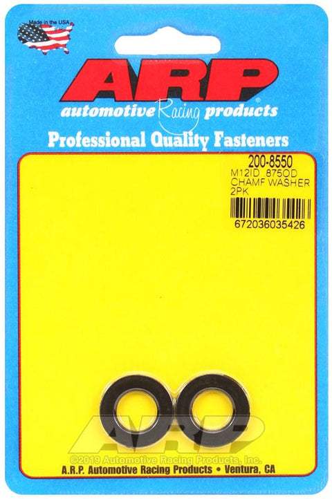 ARP Metric Washer Kit (200-8550)