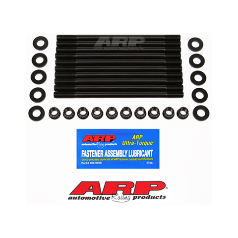 ARP Head Stud Kits | 2002-2006 Mini Cooper (201-4301)