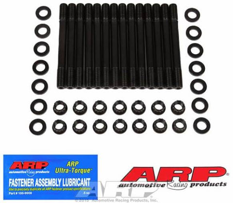 ARP Head Stud Kits | Multiple BMW Fitments (201-4303)