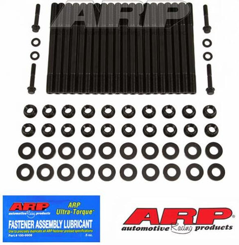 ARP Head Stud Kits | Multiple BMW Fitments (201-4307)