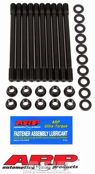 ARP Head Stud Kits | Multiple BMW Fitments (201-4601)
