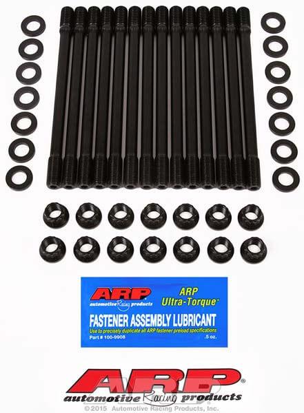 ARP Head Stud Kits | Multiple BMW Fitments (201-4602)