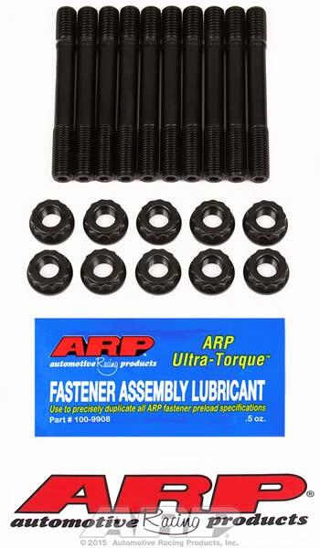 ARP Main Stud Kits | Multiple BMW Fitments (201-5001)