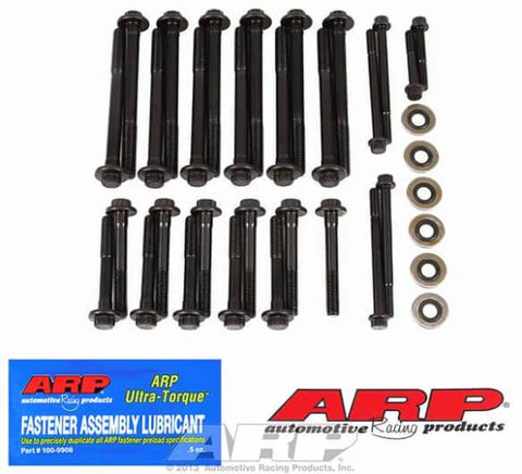 ARP Main Bolt Kits | Multiple BMW Fitments (201-5201)