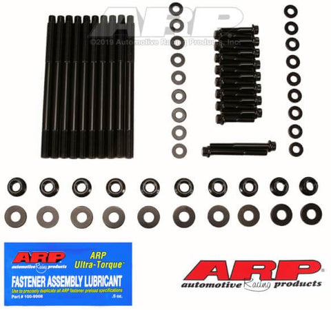 ARP Main Stud Kits | Multiple BMW Fitments (201-5401)