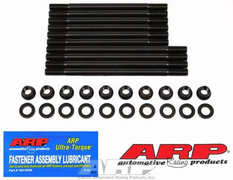 ARP Head Stud Kits | Multiple Nissan Fitments (202-4201)