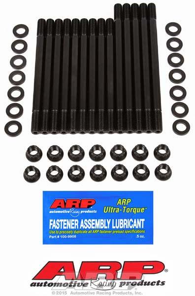 ARP Head Stud Kits | Multiple Nissan Fitments (202-4206)