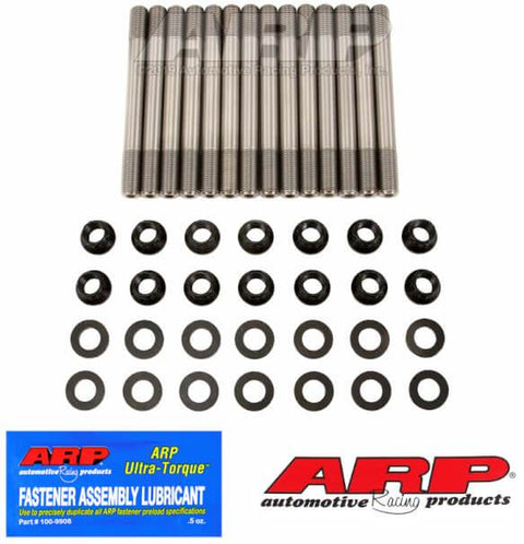 ARP Head Stud Kits | Multiple Nissan Fitments (202-4208)