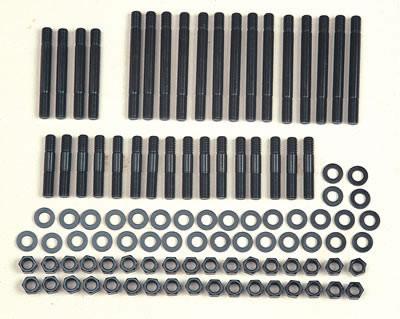 ARP Pro Series Cylinder Head Stud Kits | Multiple Nissan Fitments (202-4303)
