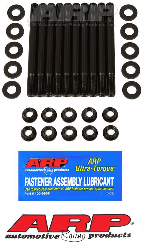 ARP Head Stud Kits | Multiple Nissan Fitments (202-4304)