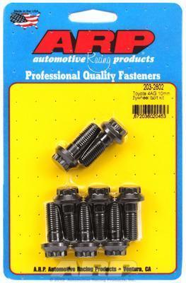 ARP Flywheel Bolt Kit | Toyota 4AG (203-2802)