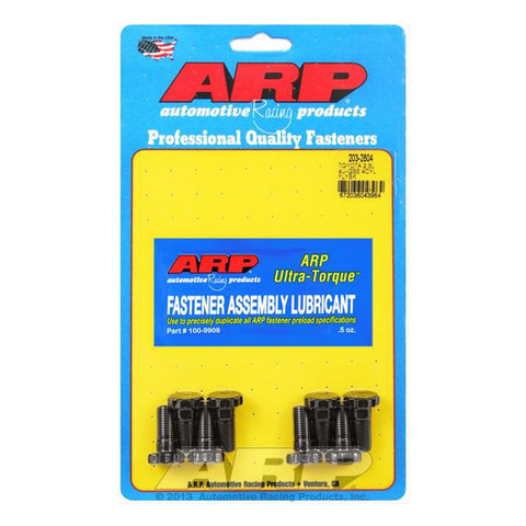 ARP Flywheel Bolt Kits | Multiple Subaru/Toyota Fitments (203-2804)