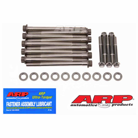 ARP Main Bolt Kits | Multiple Toyota Fitments (203-5002)