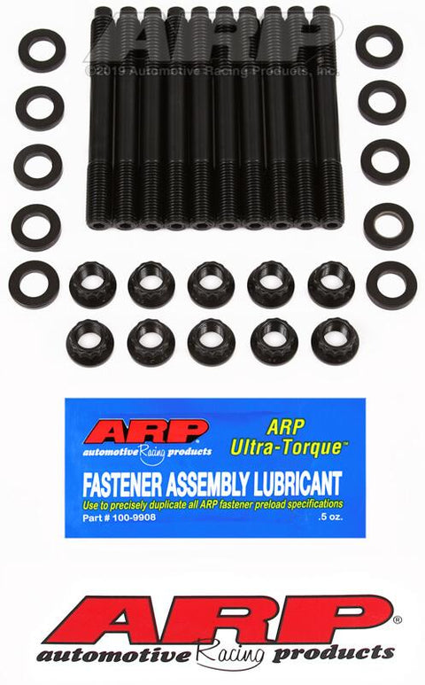 ARP Main Stud Kits | Multiple Toyota Fitments (203-5408)