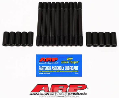 ARP Head Stud Kits | Multiple Volkswagen Fitments (204-4101)
