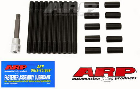 ARP Head Stud Kits | Multiple Volkswagen Fitments (204-4102)