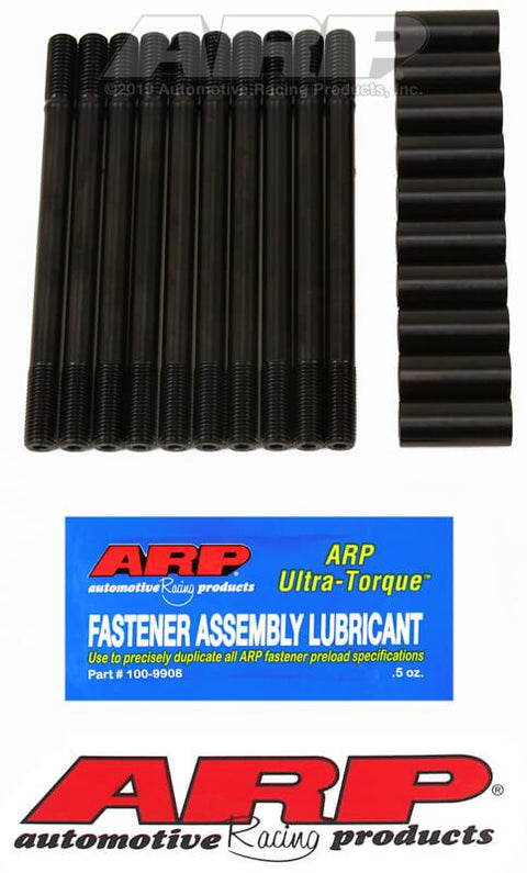 ARP Head Stud Kits | Multiple Volkswagen Fitments (204-4103)