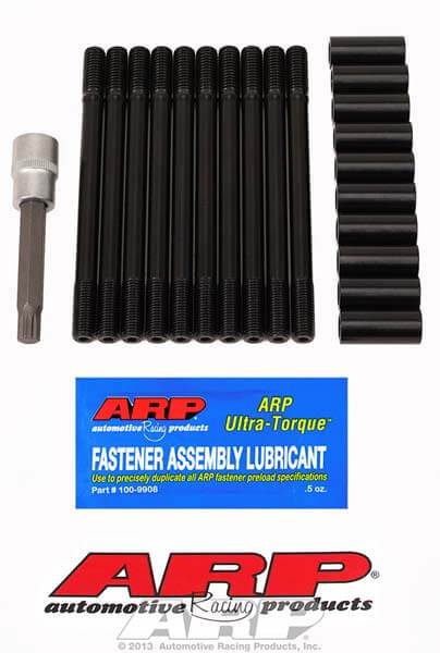 ARP Head Stud Kits | Multiple Volkswagen Fitments (204-4104)