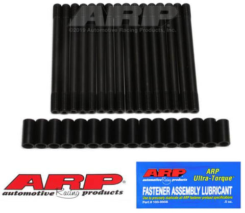 ARP Head Stud Kits | Multiple Audi/Volkswagen Fitments (204-4105)