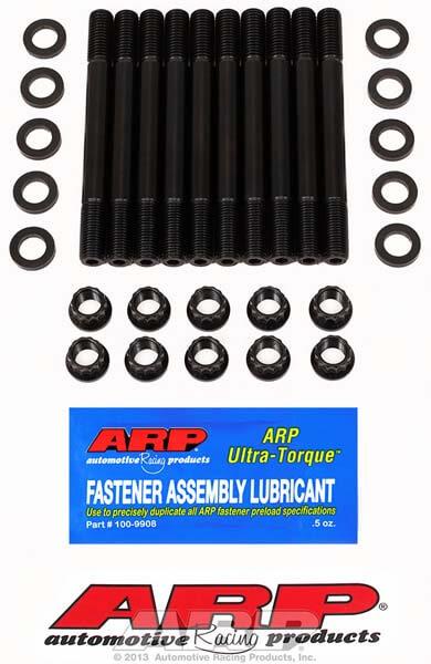 ARP Head Stud Kits | Multiple Volkswagen Fitments (204-4203)