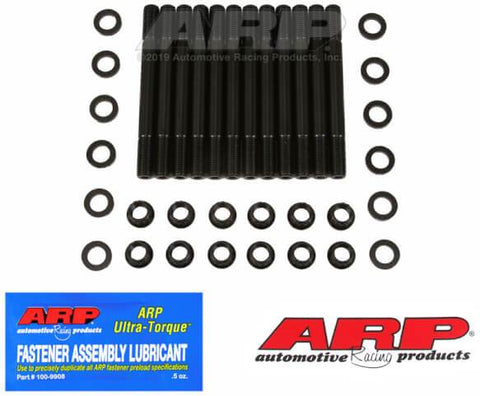 ARP Head Stud Kits | Multiple Audi Fitments (204-4205)
