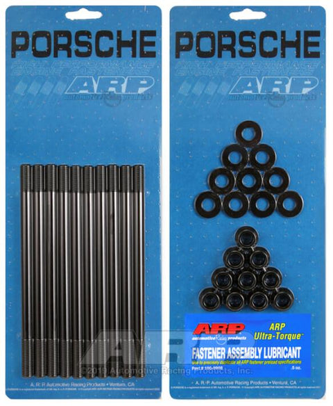 ARP Head Stud Kits | Multiple Porsche Fitments (204-4211)