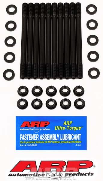 ARP Head Stud Kits | Multiple Audi/Volkswagen Fitments (204-4302)